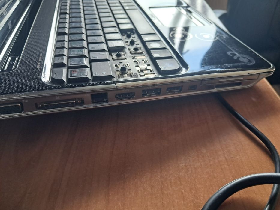 Ноутбук HP продаеца