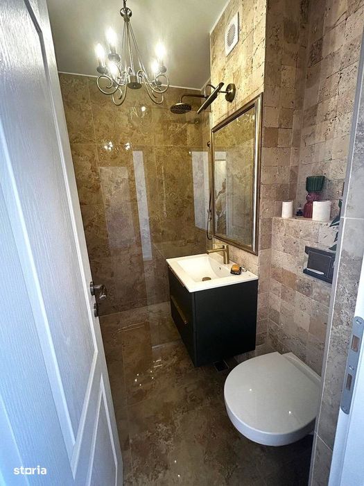 Apartament 2 camere | Prima inchiriere | Locuinta sau birou