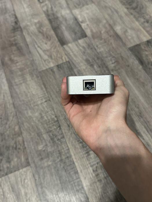 Deeper Connect Mini SE  — Cyber Security Hardware & DPN