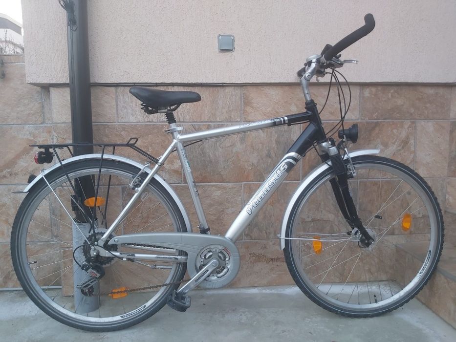 Biciclete universale