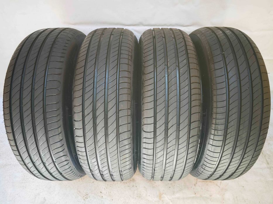 Anvelope 215/65/17 ca noi an 2024 vara MICHELIN Primacy 4