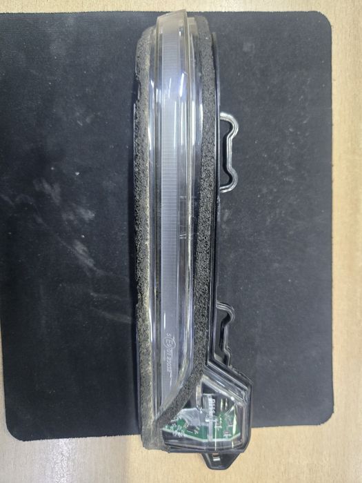 Зеркало хюндай I20