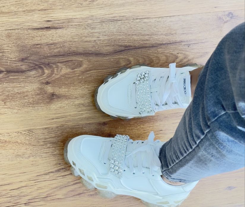 Оригинални Jimmy Choo Diamond