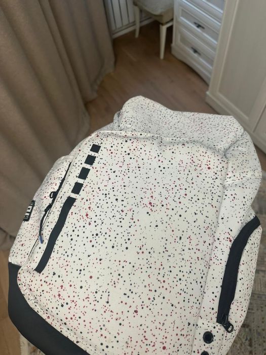 Nike hoops elite backpack