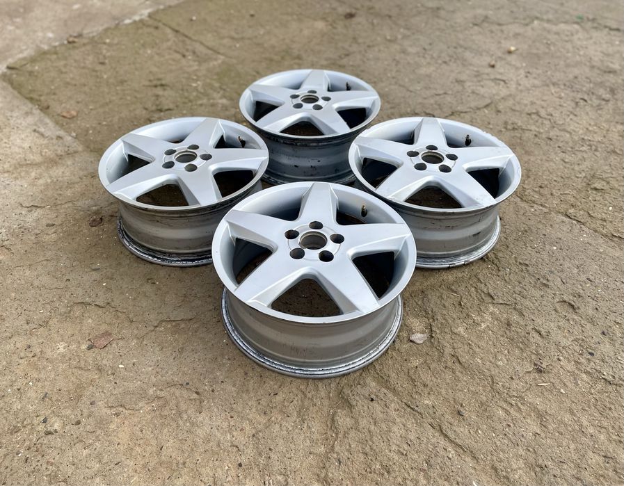 Диски Р16 5х105 Круз Астра Монза