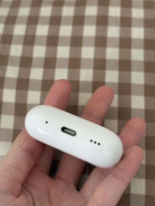 Airpods pro 2nd generation оригинал