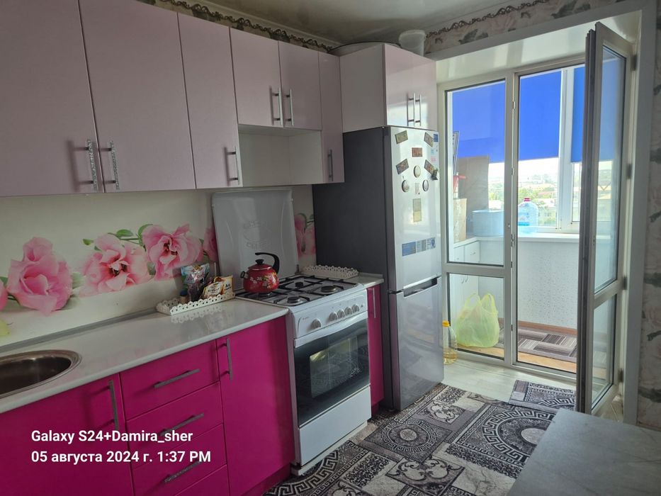 Возьму девочку на подселение