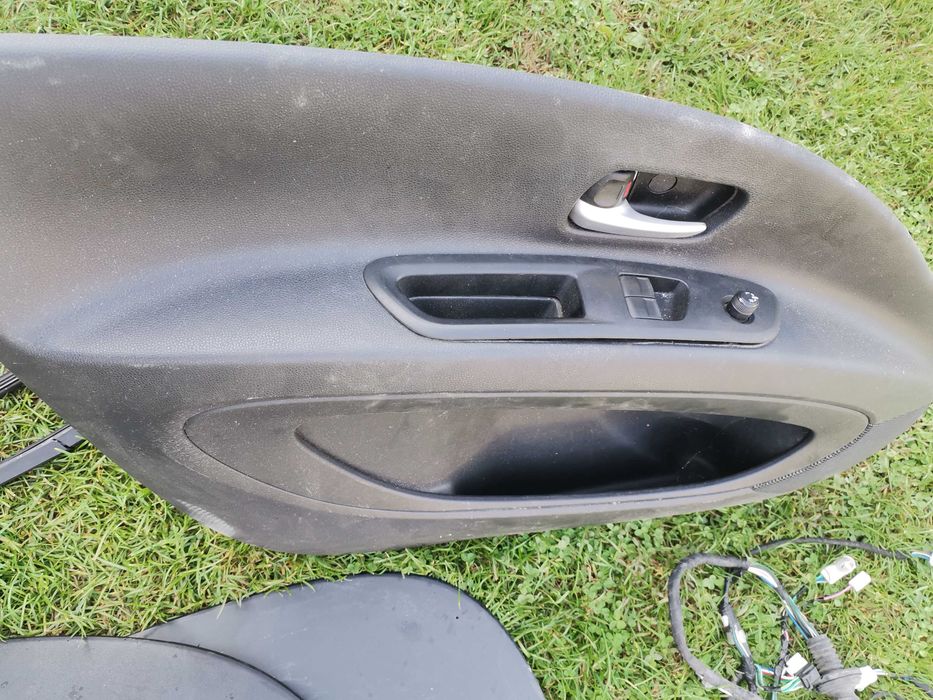 Piese, accesorii Toyota Aygo x 2024