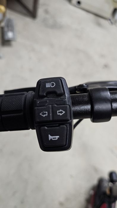 Teverun  Blade Q Pro