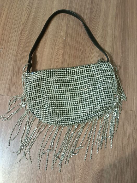 Дамская новая  сумочка