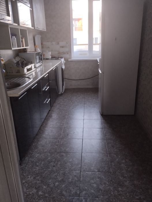 Срочно продам дом с мебелью