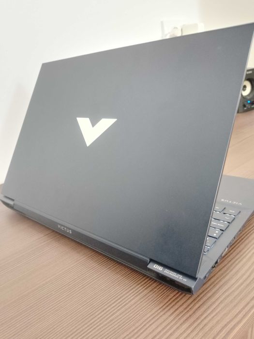 Ноутбук VICTUS игровой