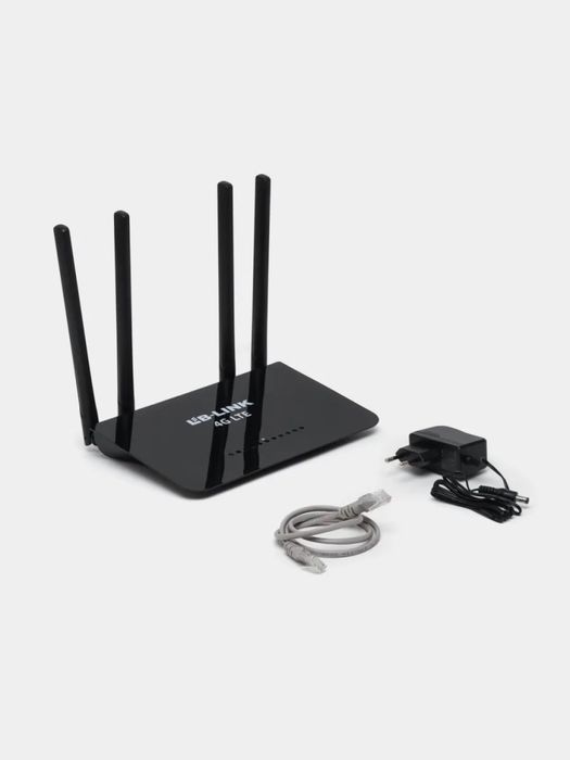 Lb link 4g lte беспроводной роутер