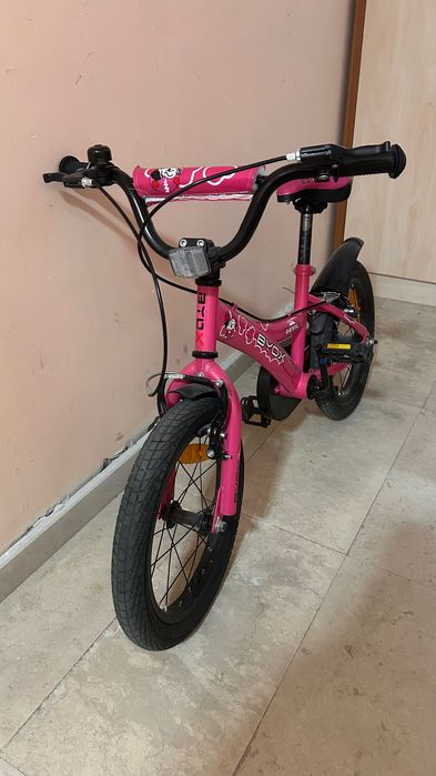 Колело детско  Byox Devil