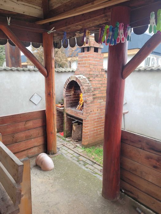 Inchiriez casa Slatina