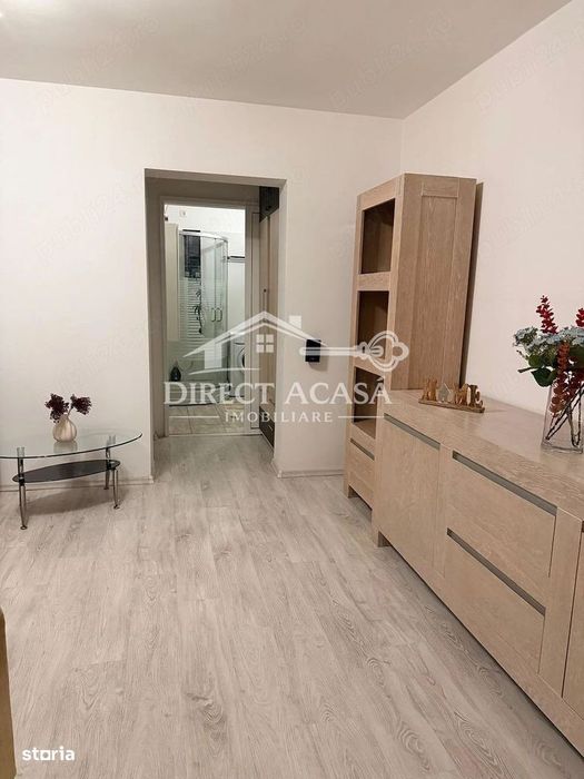De închiriat – Apartament cu 2 camere | 7 Noiembrie, str. Făget