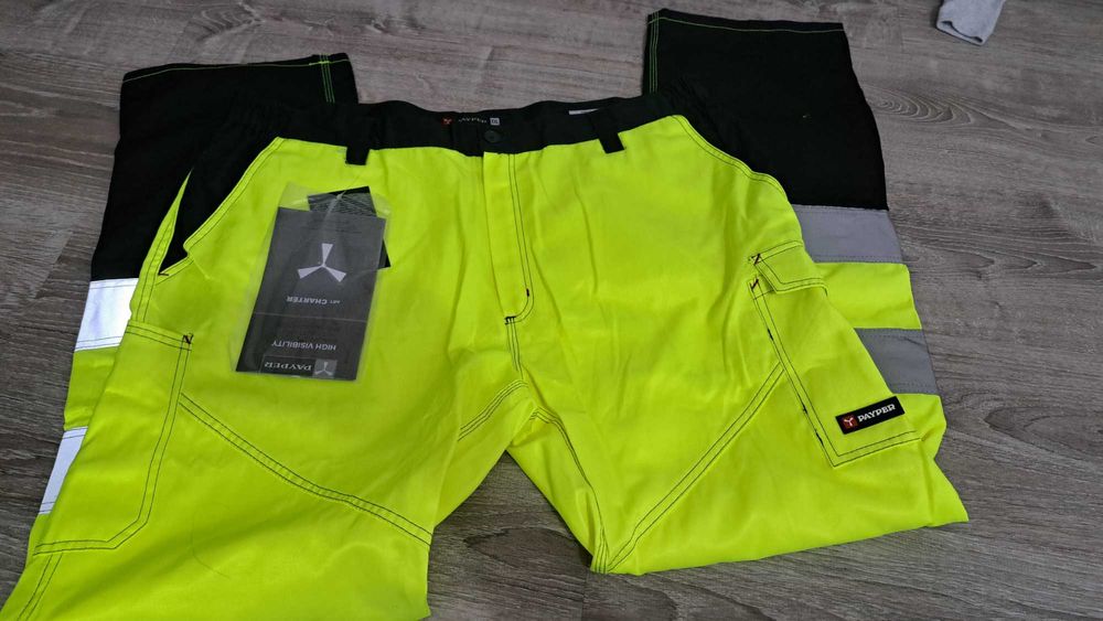 Работен панталон Payper