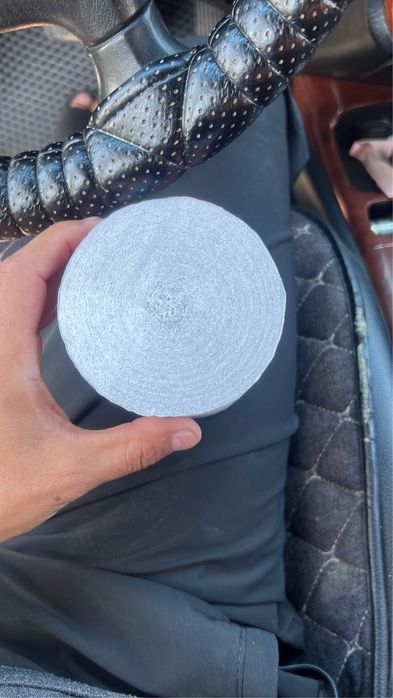 туалетная бумага