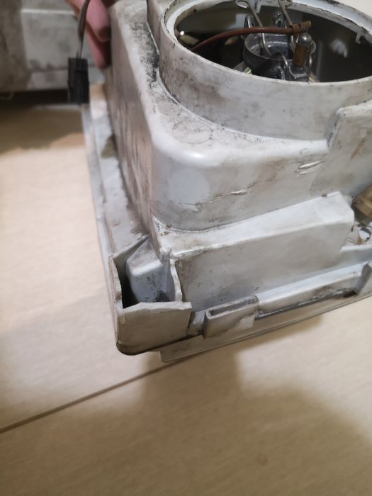 Faruri Skoda Octavia 1 (1+1 cadou)