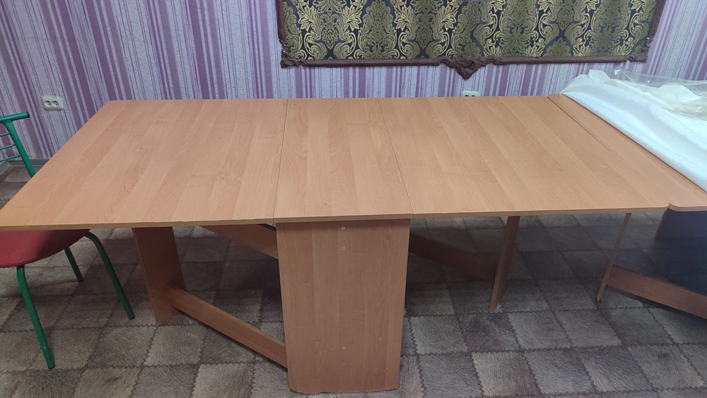 Продам парные столы, в колличестве!