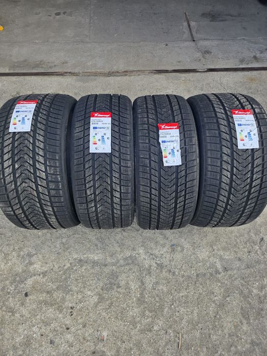 Anvelope noi iarna 275/35R22 315/30R22 GripMax BMW X5 g05 X6 g06
