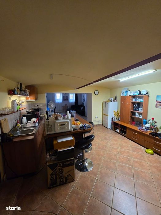 Apartament 2 camere - 68 mp - locatie excelenta - Piata Maria
