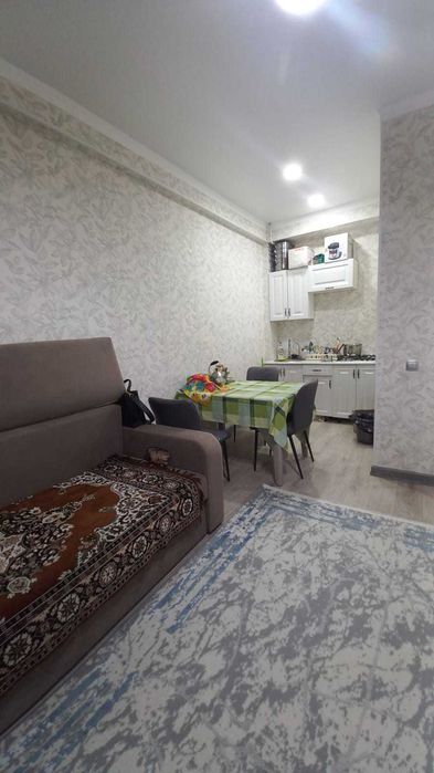 1- Комнатный квартира