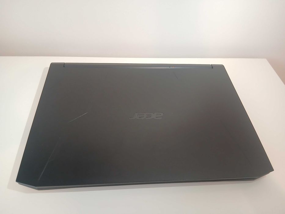 Acer Nitro 5 Gaming | Ryzen 5 5600H | RTX 3050 | 16GB | 512GB | FHD 144Hz