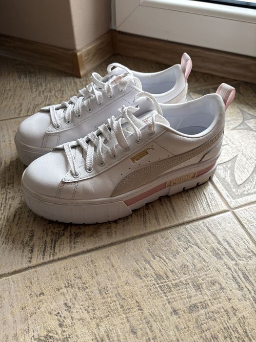 Маркови оригинални маратонки