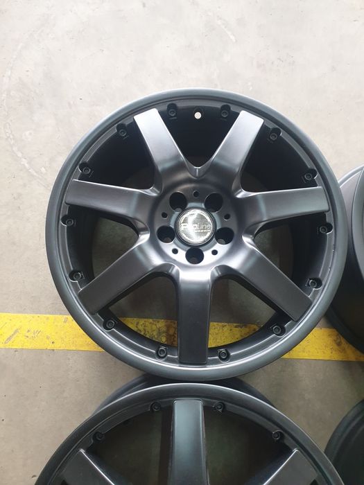 Jante aliaj 17 Volkswagen Skoda Seat Toyota 5x100