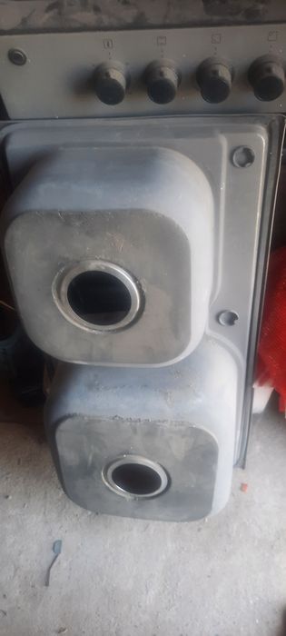 Раковина новый двойной