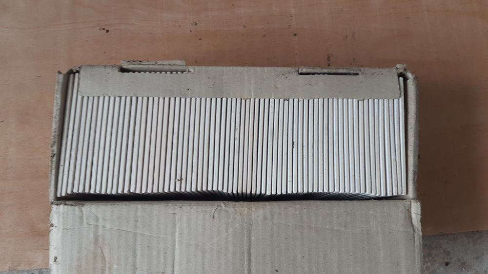 Ретро фаянсови плочки