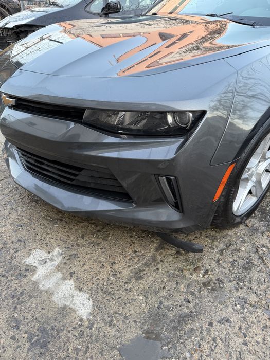 Предна броня за Camaro 2018
