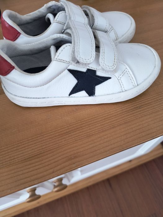 Adidași Next băiețel marime 25