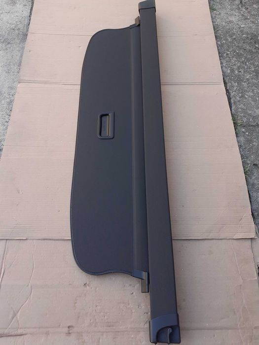 Rulou portbagaj AUDI A4 Allroad,an 2008 - 2015