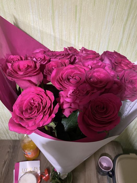 Галлондский роза