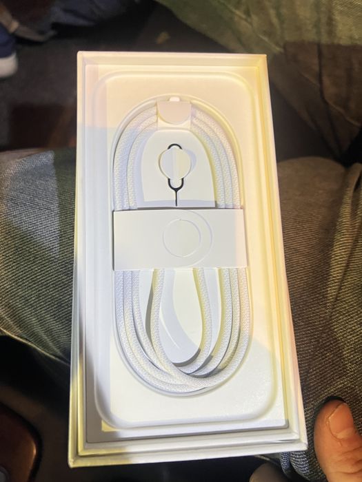 Айфон 16 про 256г