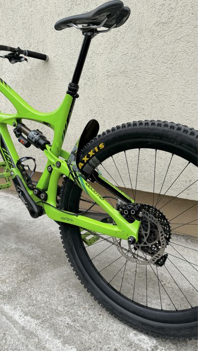Full suspension Enduro, Ibis Mojo HD3 marime L, Full Carbon, 27.5