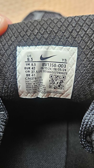 Nike Zoom Vomero 5 BV1358-003