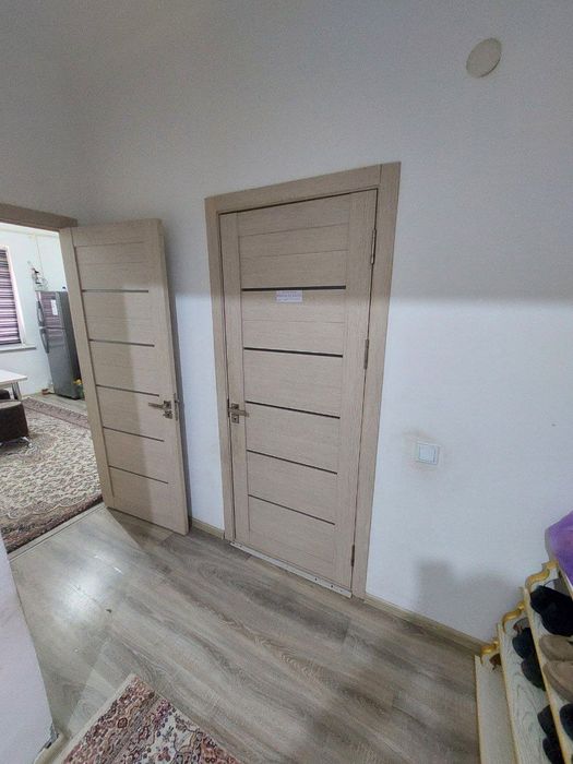 9-худудда 1-этаж, 65 кв.м хонадон сотилади (офис ёки яшашга)