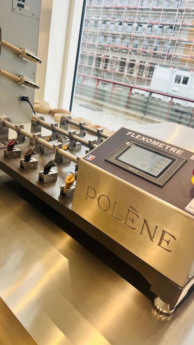 Polene Nano оригинал, кожа, новая