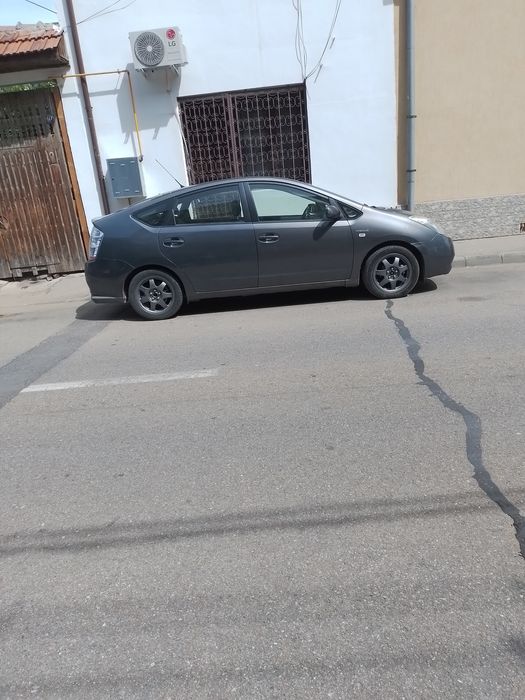 Vand  Toyota prius 2