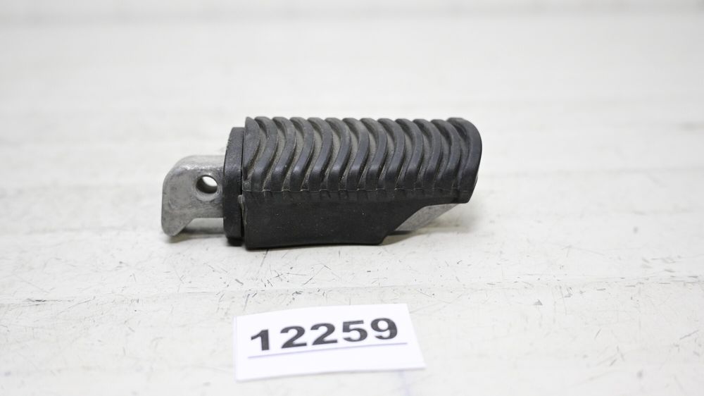 Scarita Pasager Stanga Spate BMW F800GS 2008 - 2012