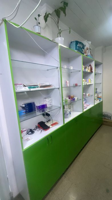 Продаётся мебель