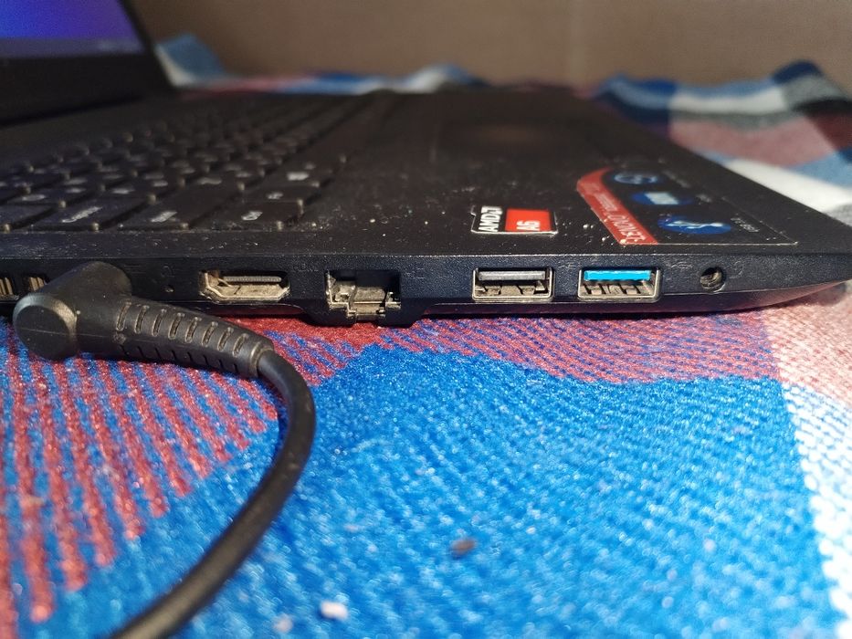 Продам Ноутбук Леново