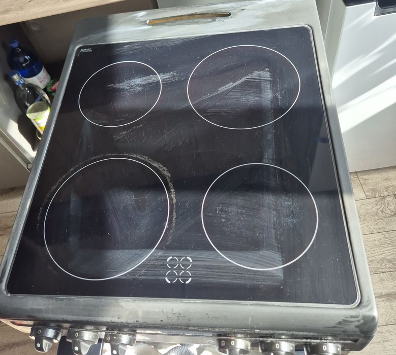 Электропитания в отличном состоянии