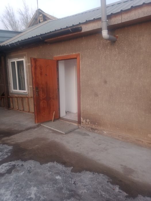 Продам частный 4 комнатный дом