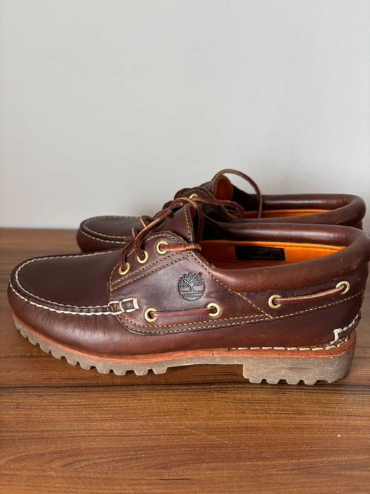 Papuci Timberland 42