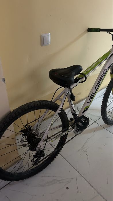 Велик velopro хороший