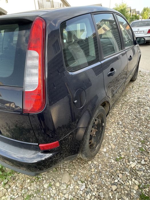 FORD C-Max 2006 — imagine 4
